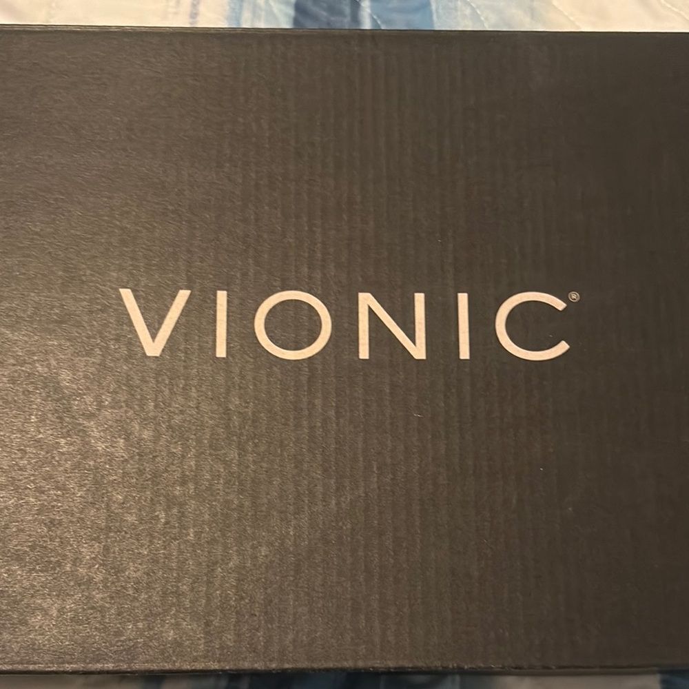 Vionic Women's Sandals - Black